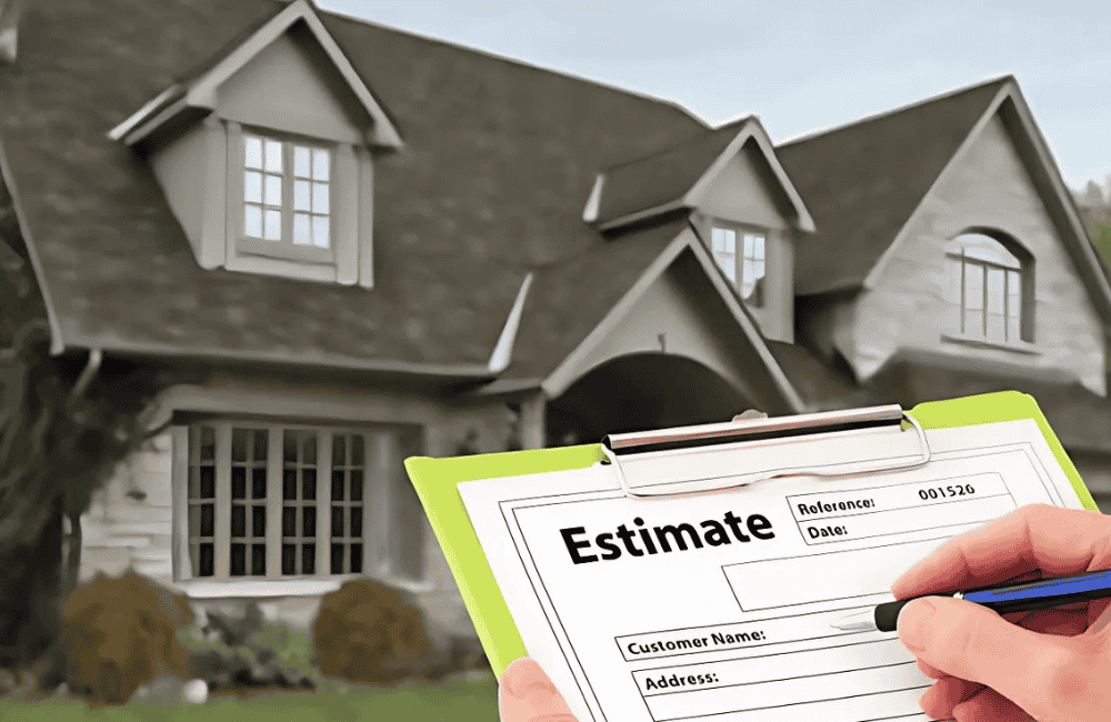 Roof assessments & estimates