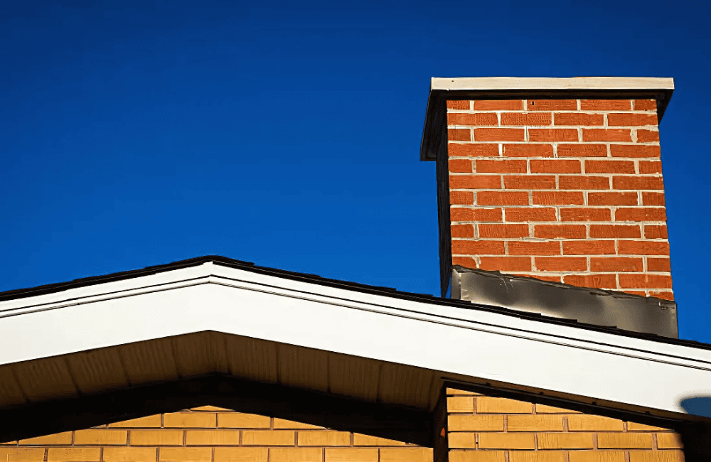 Chimney Flashing
